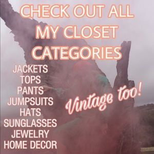 Free People Accessories - Not everything I have is posted in order, so sift! Free People Accessories - Not everything I have is posted in order, so sift!